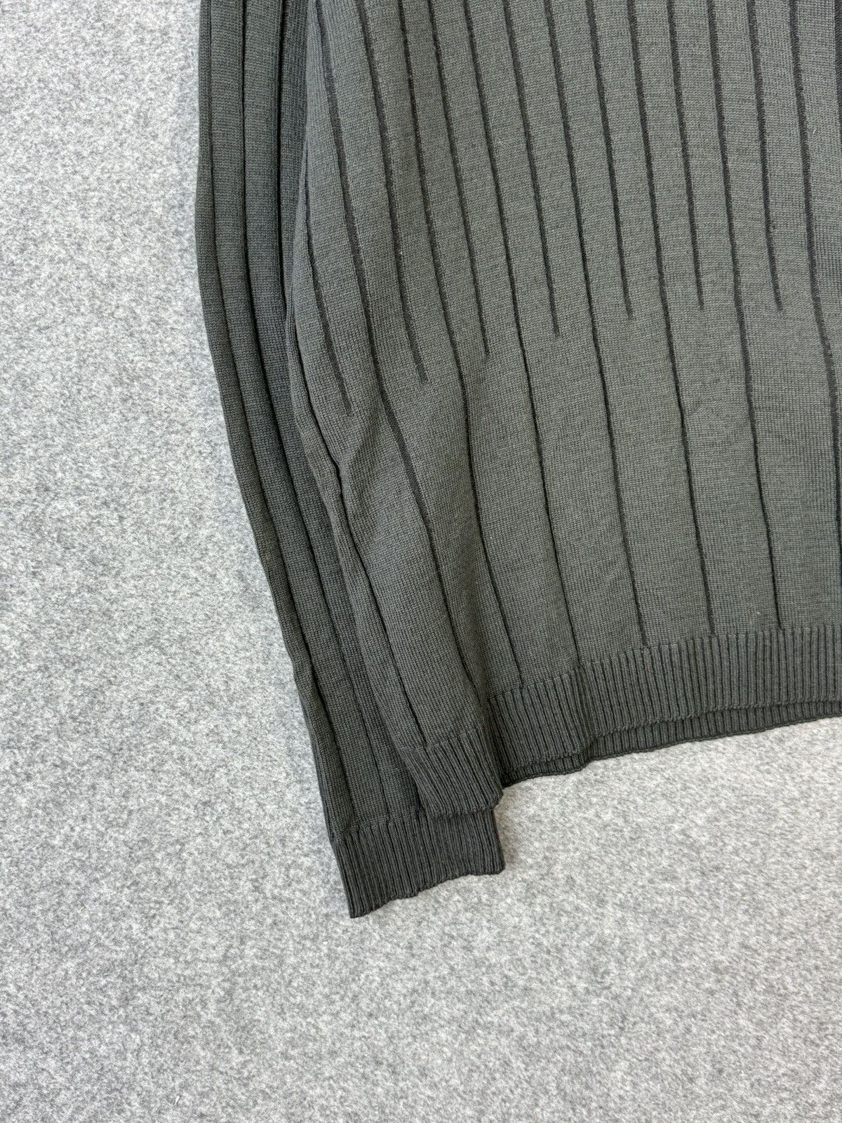 Other Phil Petter Dark Gray Mens jumper size L Size US L / EU 52-54 / 3 - 3 Thumbnail