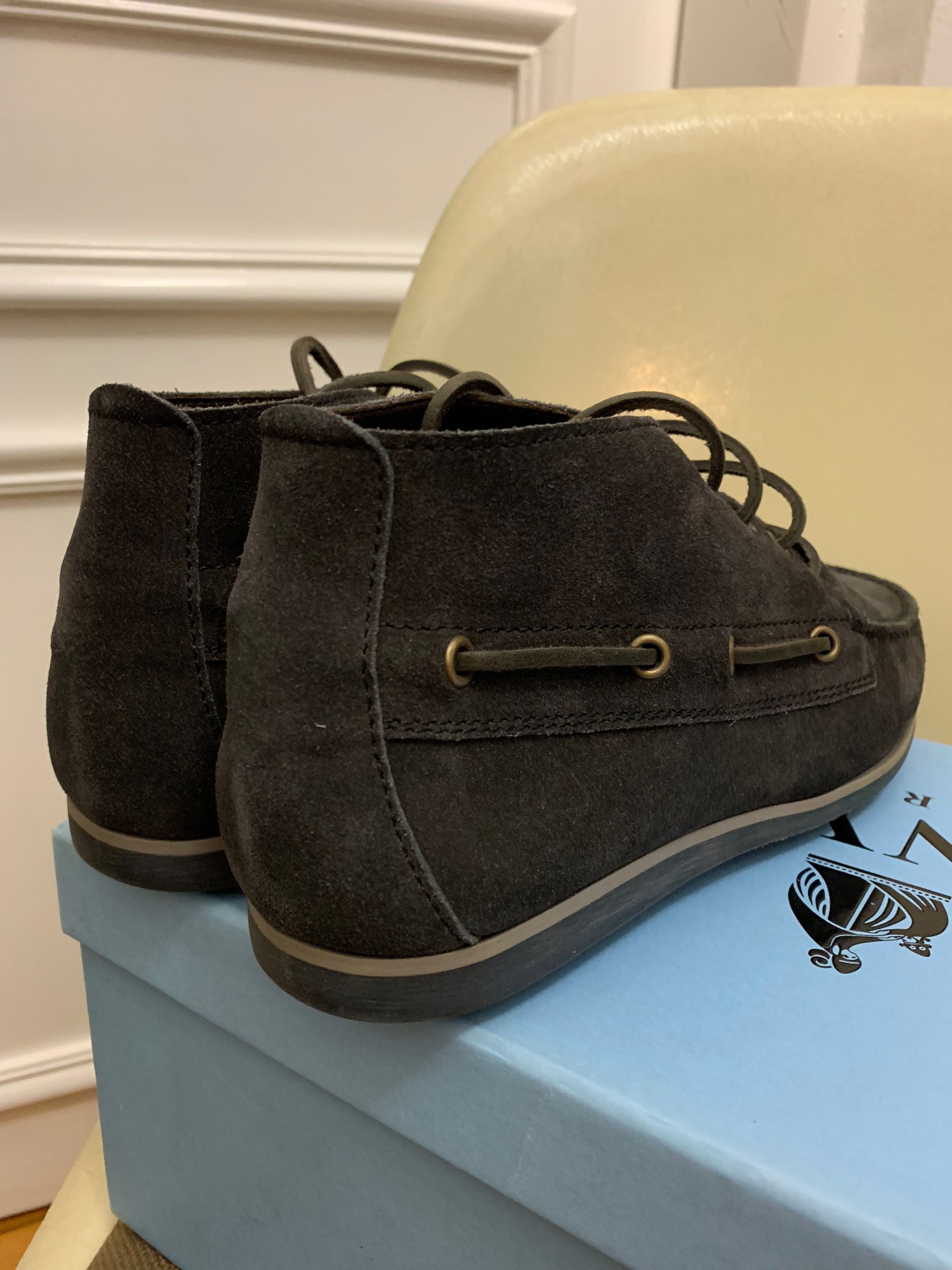 Lanvin LANVIN SHOES SIZE-7-NEW AND NEVER WORN! -UK-7 EU-41 Size US 8 / EU 41 - 7 Thumbnail