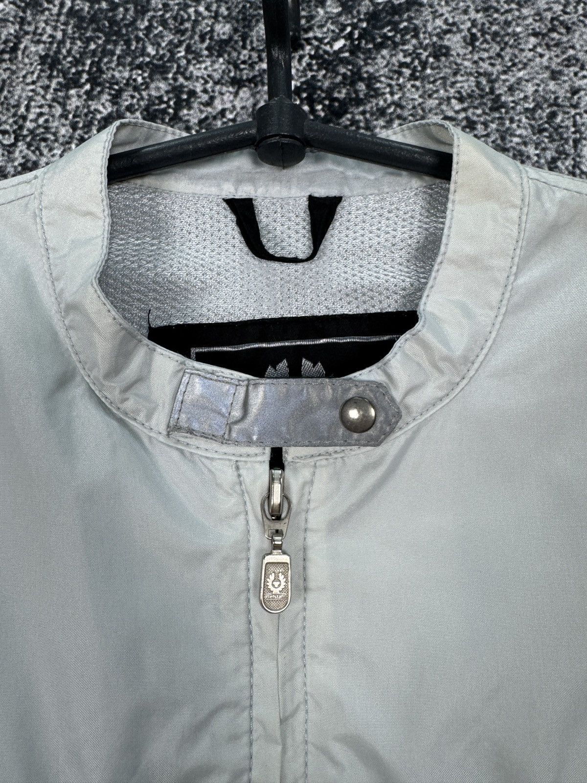 Belstaff Belstaff Multipocket Nylon Jacket Silver Label Size 42 Size M / US 6-8 / IT 42-44 - 7 Thumbnail
