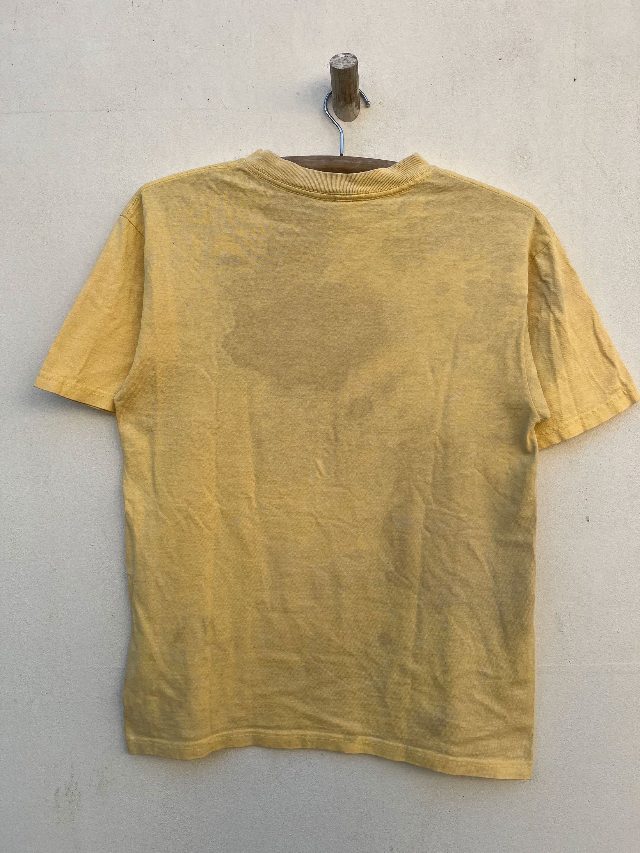 Band Tees Vintage Beastie Boys American Rap Hip Hop 90s Size US M / EU 48-50 / 2 - 6 Thumbnail