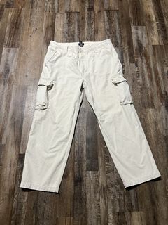 MOST DEMANDED OFF WHITE CARGO