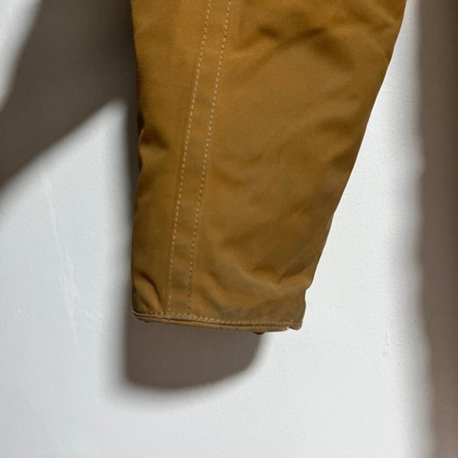 Patagonia Patagonia Brown Down Jacket with Hood - Men’s M Size US M / EU 48-50 / 2 - 10 Thumbnail