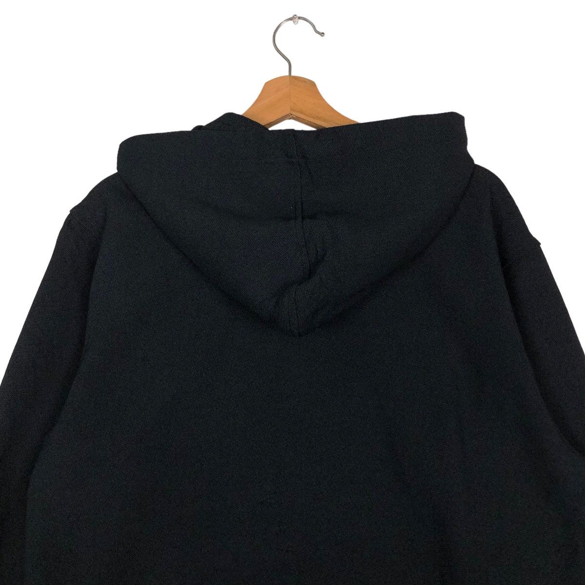 Japanese Brand Vintage Wool Jacket Union Made Big Smith Japan Issey Miyake Size US M / EU 48-50 / 2 - 9 Thumbnail