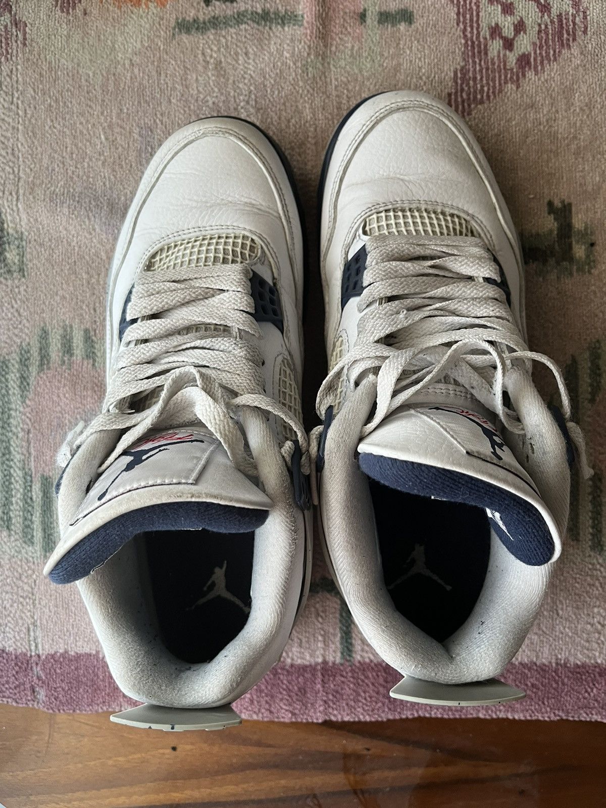 J4 Midnight Navy