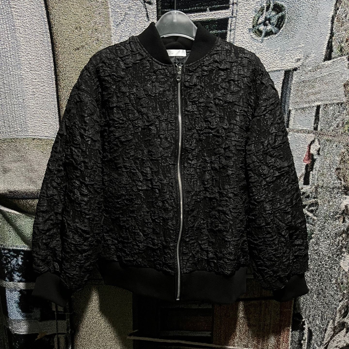 HELM (SOLD OUT)HELM blouson jacket Size US L / EU 52-54 / 3 - 1 Thumbnail