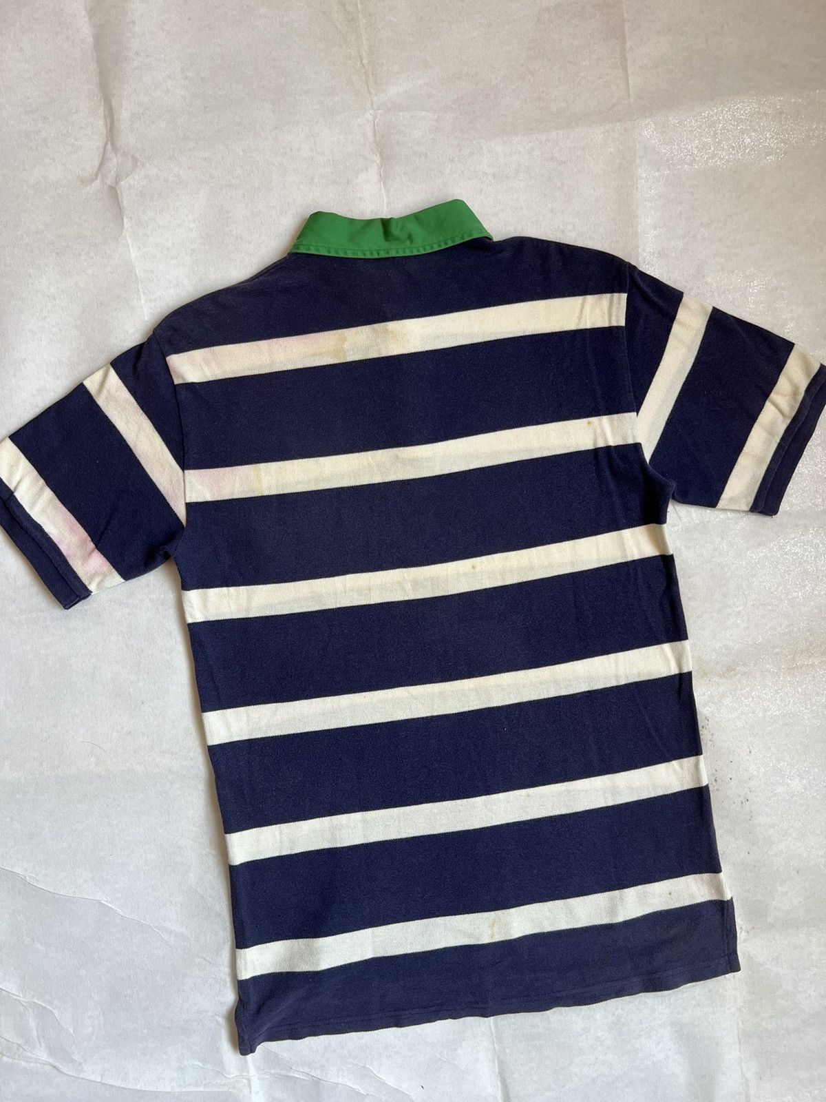 Polo Ralph Lauren Vintage Polo Ralph Lauren New York Crown Size US M / EU 48-50 / 2 - 8 Thumbnail