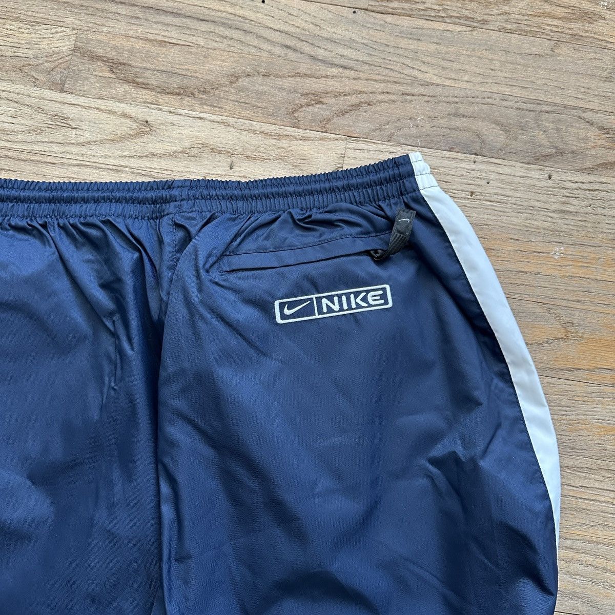 Nike × Vintage Vintage Nike pants Size US 34 / EU 50 - 4 Thumbnail