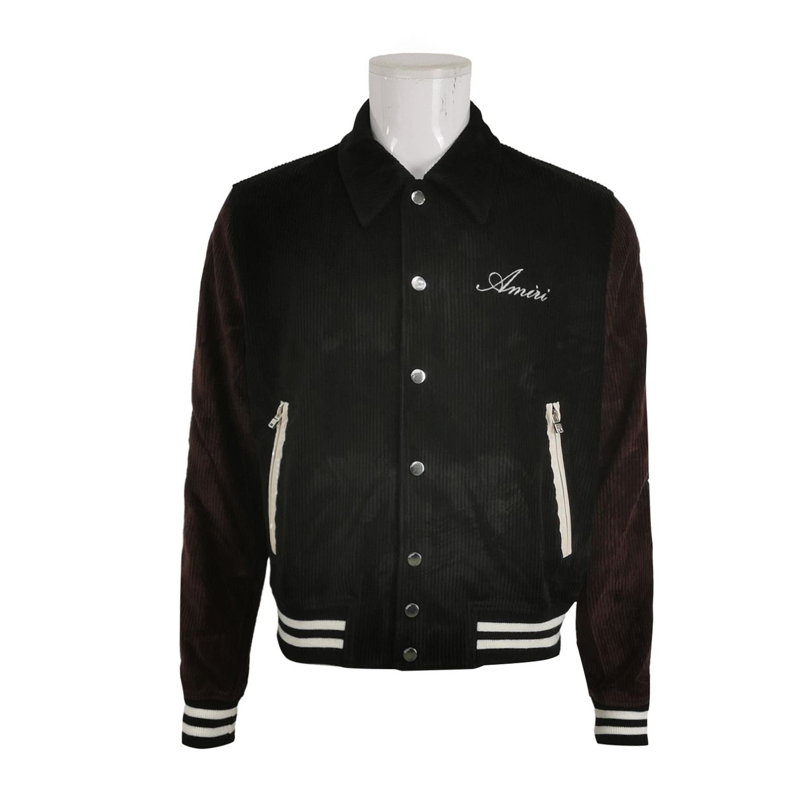 Amiri Amiri Men l Light Jackets Size US L / EU 52-54 / 3 - 1 Thumbnail