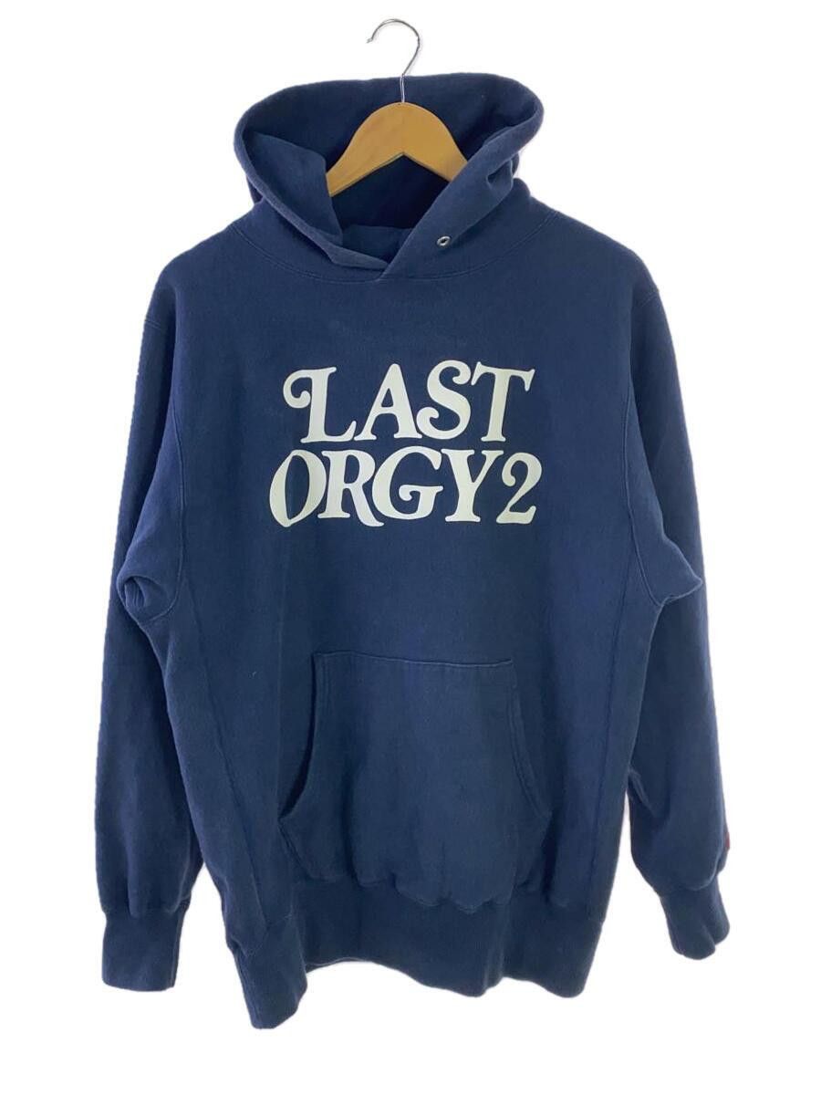 Human Made × Undercover ? Last Orgy 2 Hoodie | Grailed