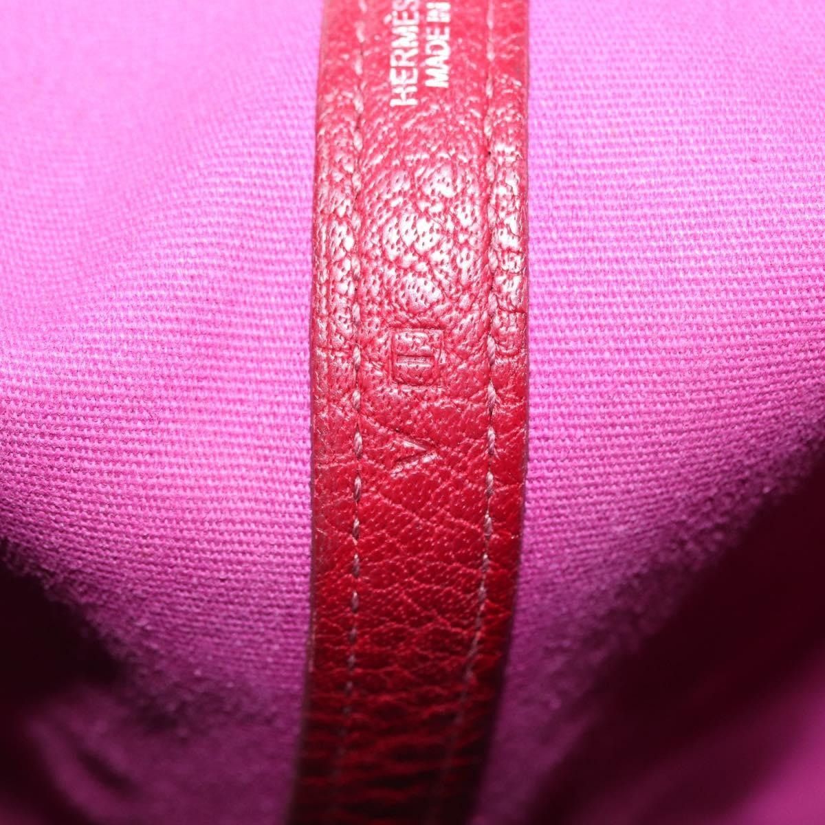 Hermes Hermes Garden Party MM Handbag Size ONE SIZE - 7 Thumbnail