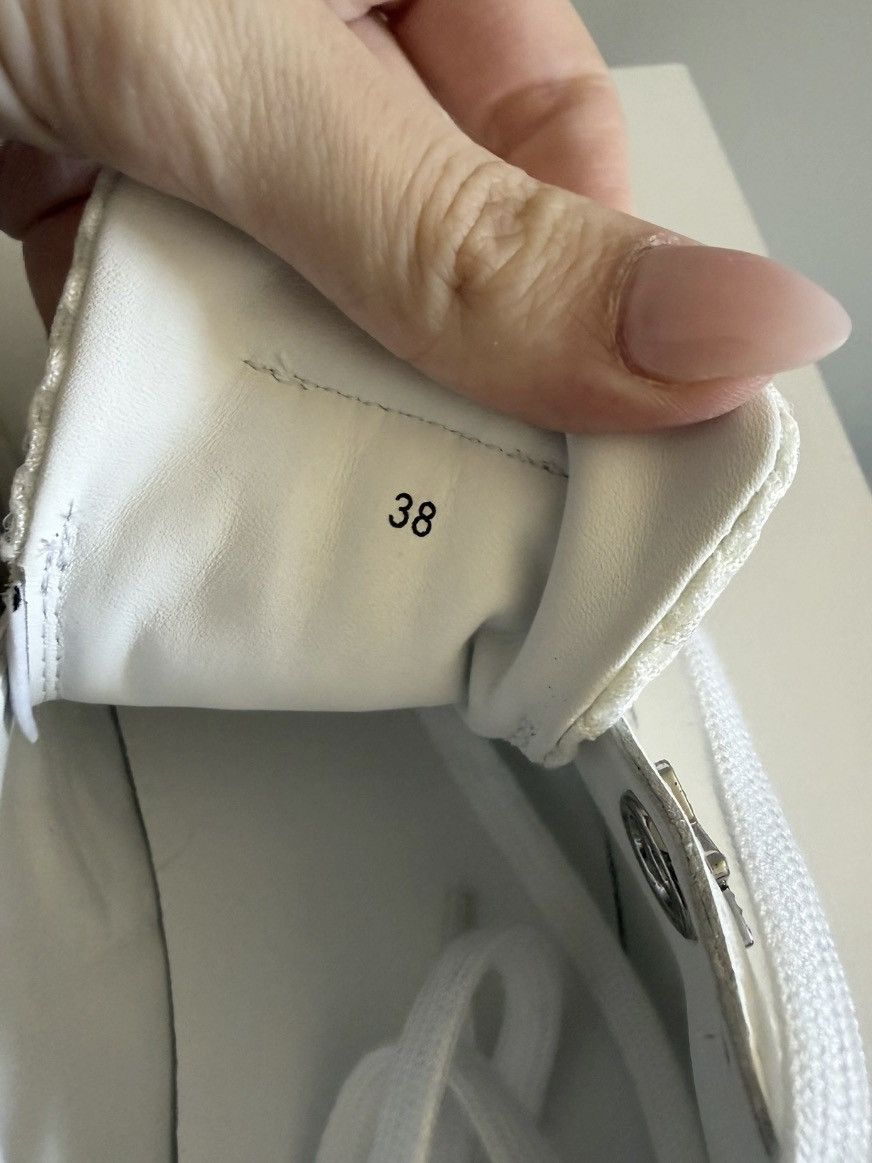 Jimmy Choo Jimmy Choo Sneakers Size US 8 / IT 38 - 6 Thumbnail