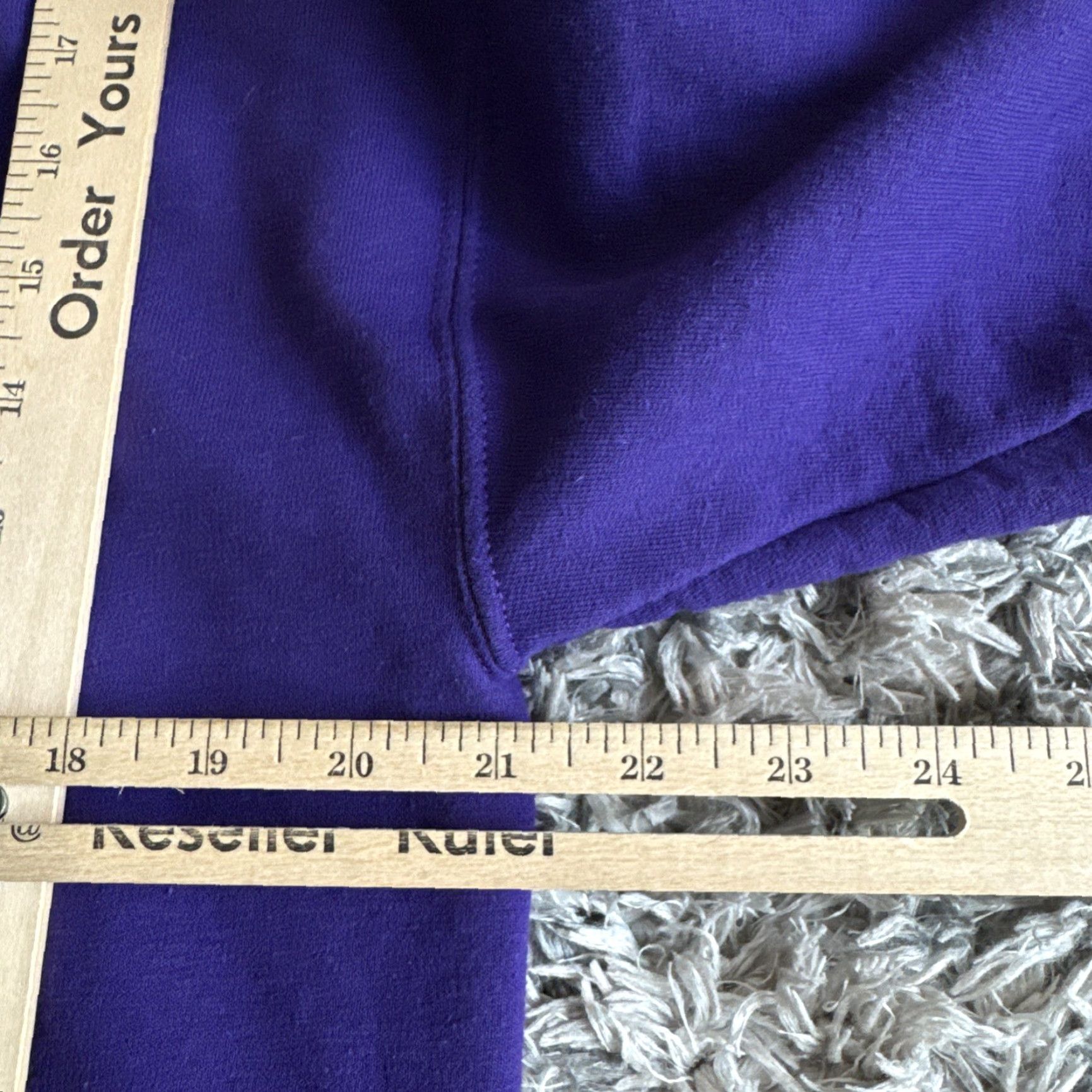 Etro VINTAGE Lucid Dream Graphic Retro Purple Hoodie Men’s Sz M Pullover Size US M / EU 48-50 / 2 - 5 Thumbnail