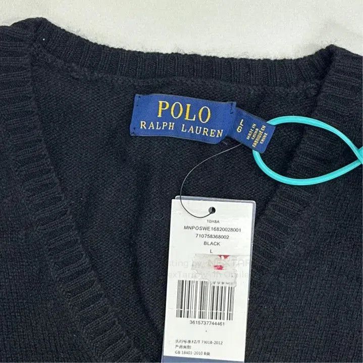 Polo Ralph Lauren Polo Ralph Lauren Pony Logo V. Size US L / EU 52-54 / 3 - 2 Thumbnail