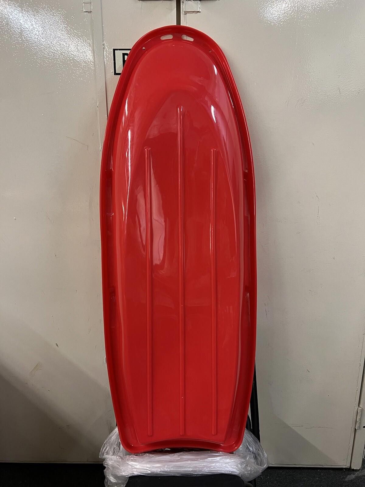 Supreme FW17 Supreme Sled Red 2017 Deadstock Brand New Ready to ship Size ONE SIZE - 3 Thumbnail