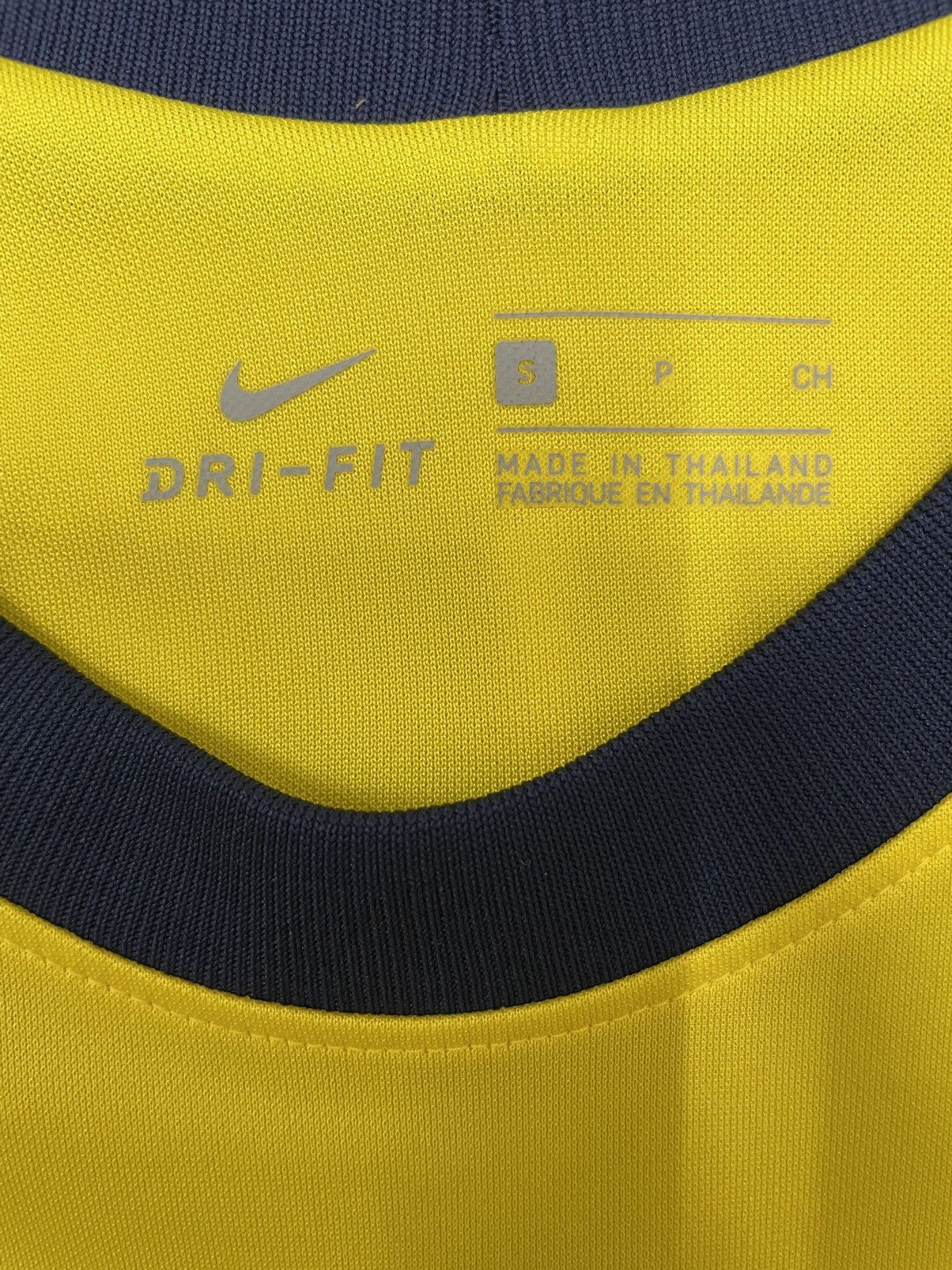 Nike Tottenham Hotspurs 2020-2021 Third Kit Size US S / EU 44-46 / 1 - 3 Thumbnail
