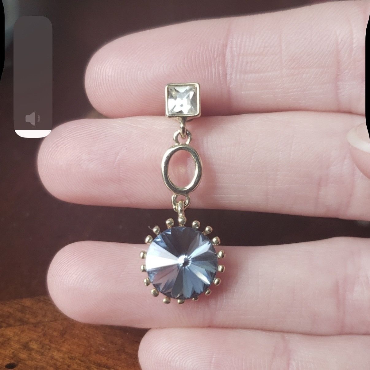 Other Beautiful Dangling Earrings Size ONE SIZE - 5 Thumbnail