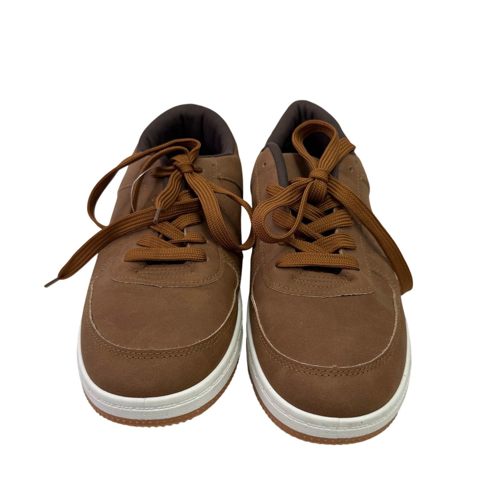 William Rast William Rast Men's Casual Shoes sz 11 Lace Up #25-FF Size US 11 / EU 44 - 7 Thumbnail