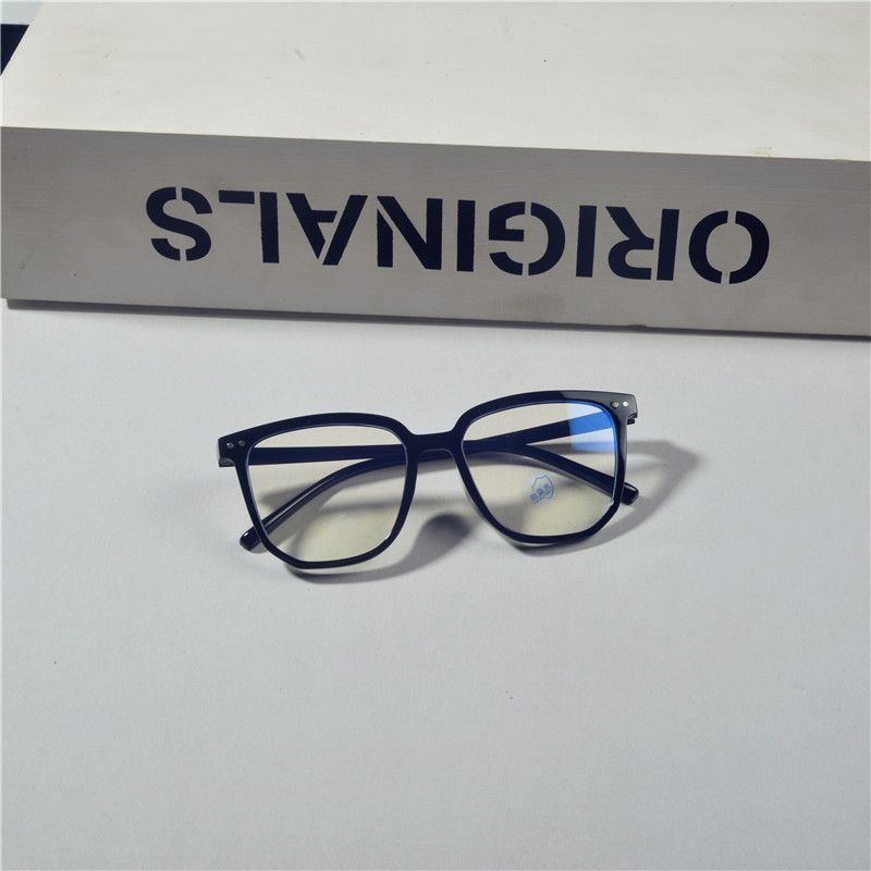 Electric Visual Punk Street ins style custom avant-garde sunglasses Size ONE SIZE - 5 Thumbnail