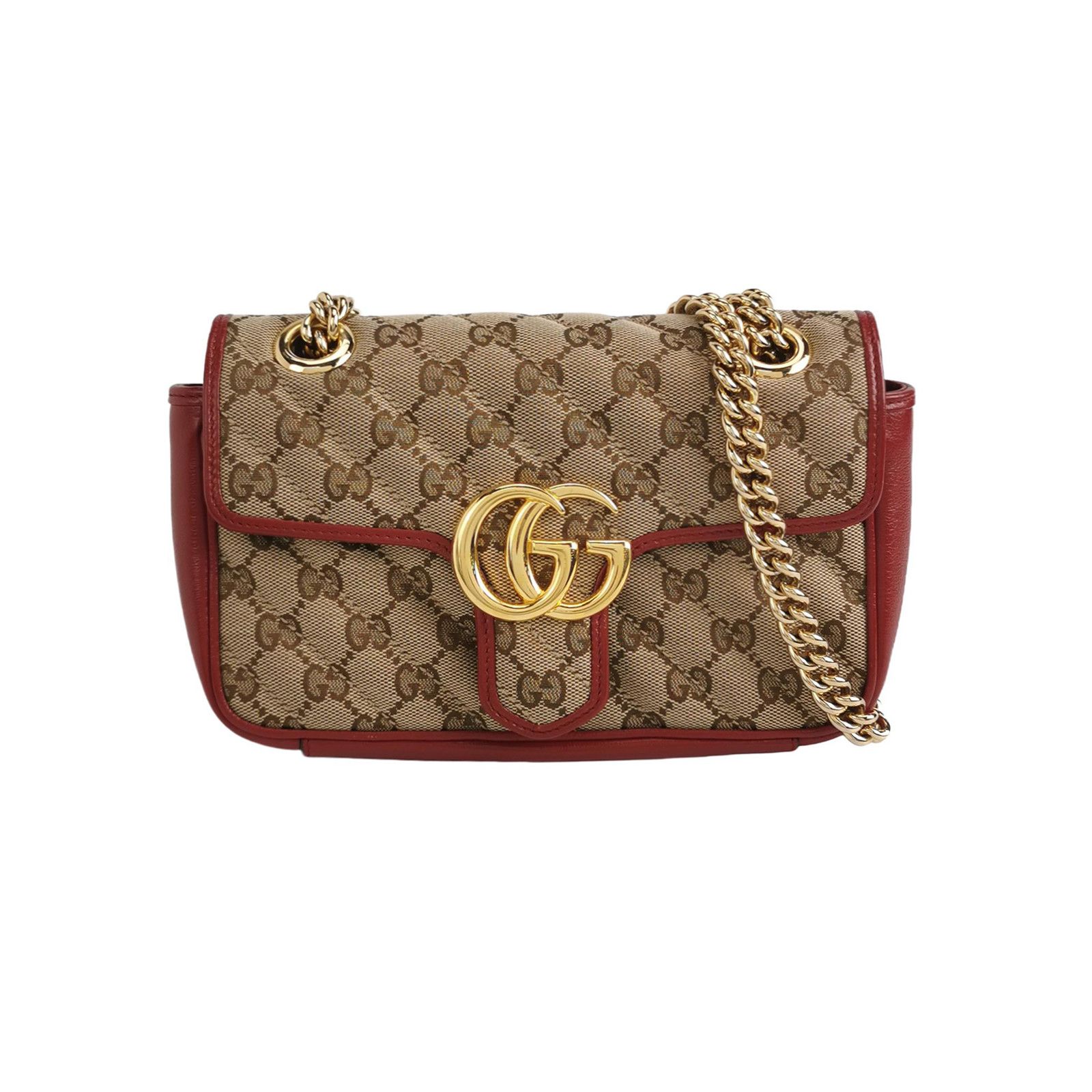 Gucci Gucci Women os Shoulder Bags Size ONE SIZE - 1 Thumbnail
