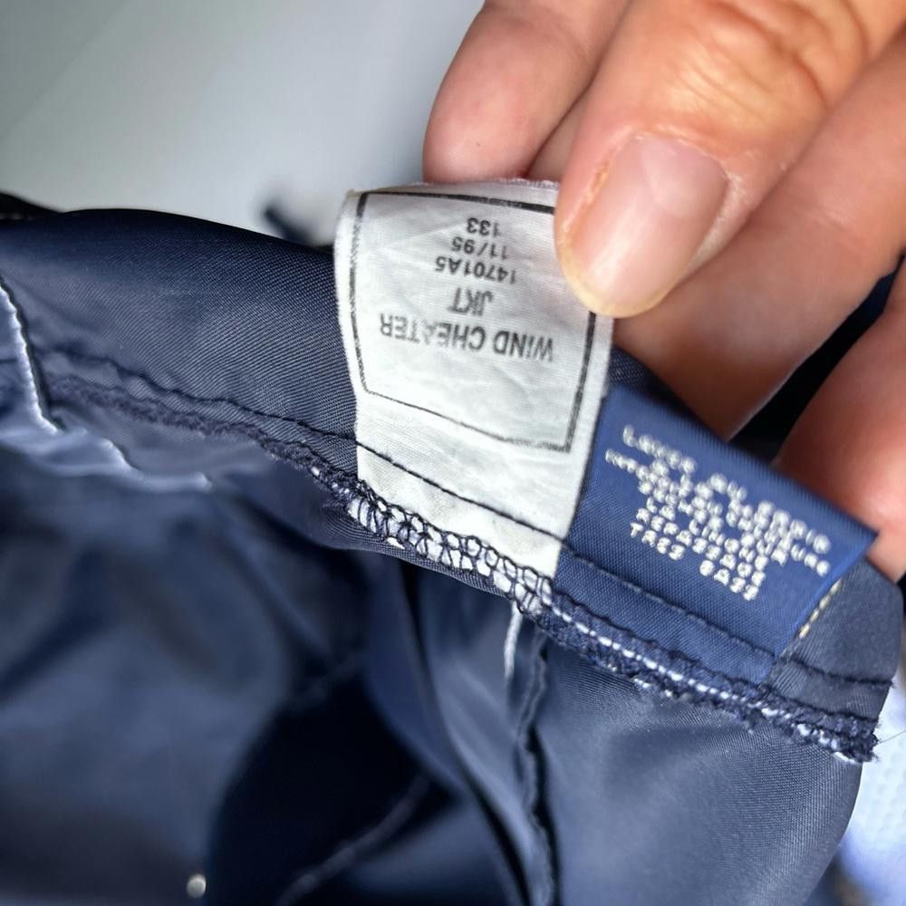 Pepe Jeans Pepe Jeans Oversized Jacket Size US L / EU 52-54 / 3 - 6 Thumbnail