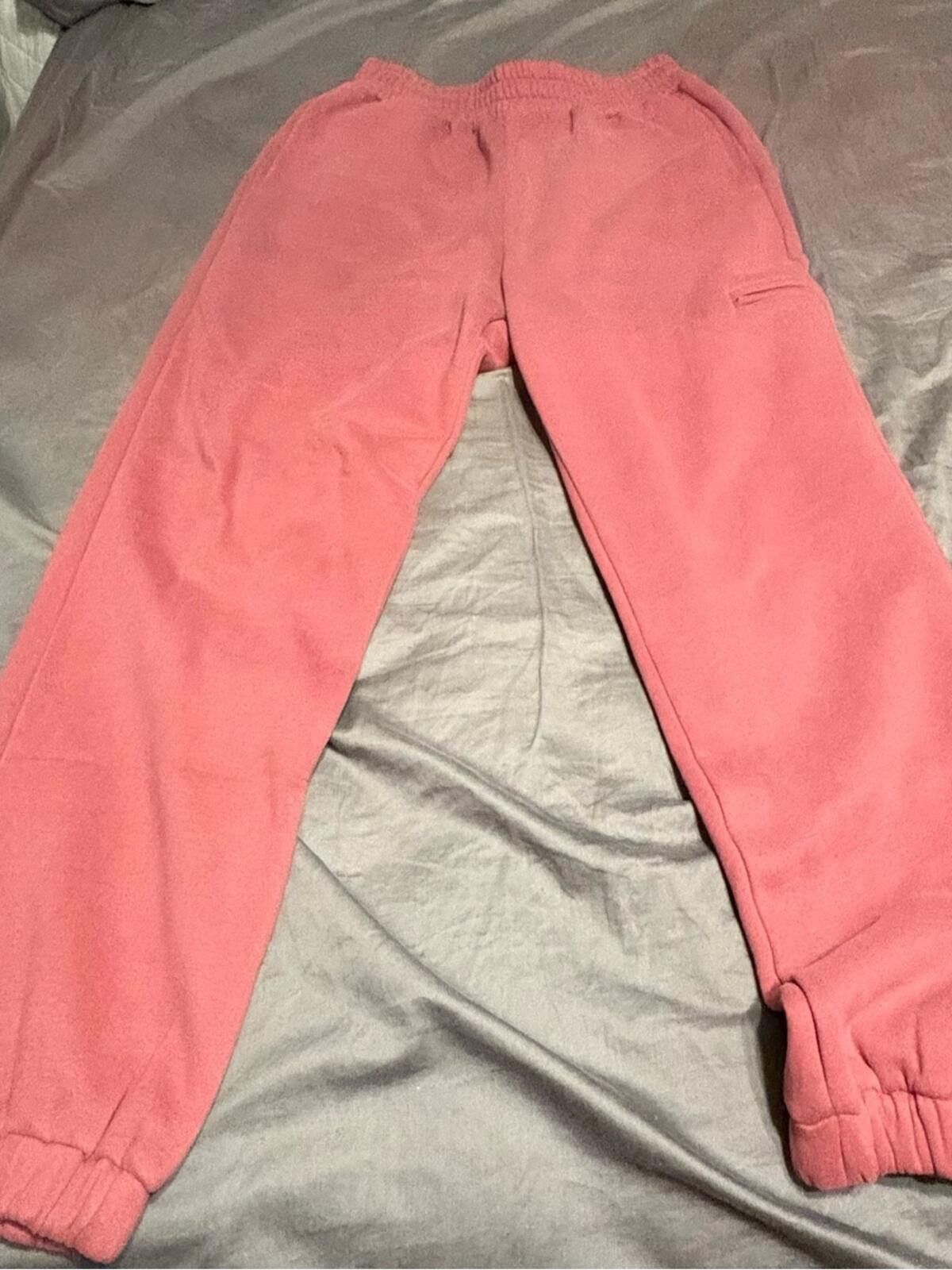 Comfort Colors Comfrt Travel Essentials sweats in Berry Size 32" / US 10 / IT 46 - 3 Thumbnail