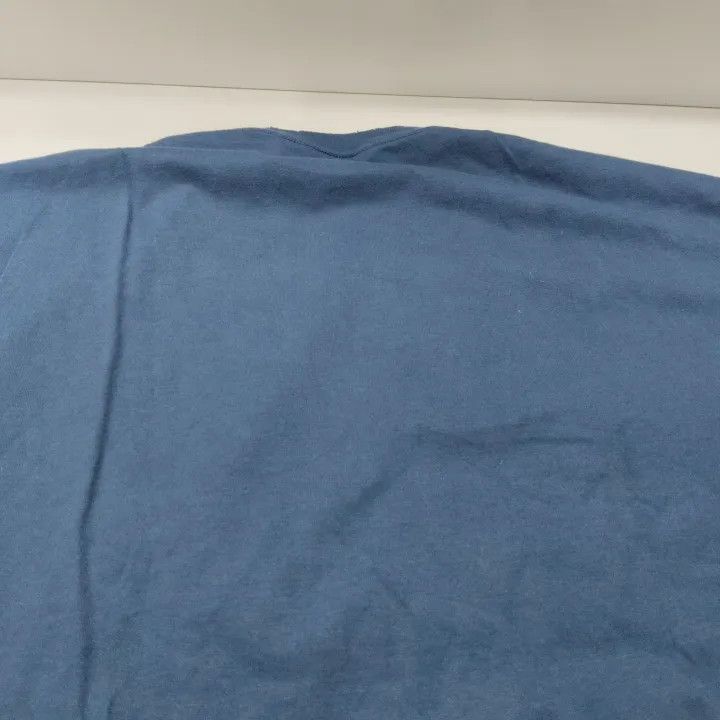 Balenciaga Balenciaga Balenciaga SS21 Marathon Logo Print TShirt -250 Size US XS / EU 42 / 0 - 3 Thumbnail