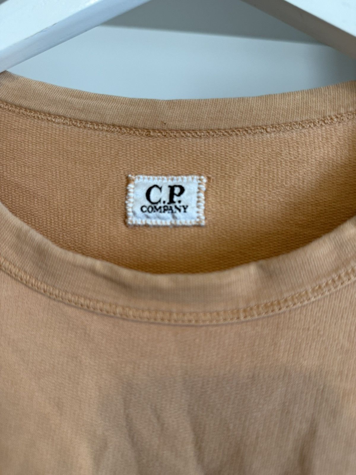C.P. Company C.P. Company Longsleeve T Shirt Size US L / EU 52-54 / 3 - 3 Thumbnail