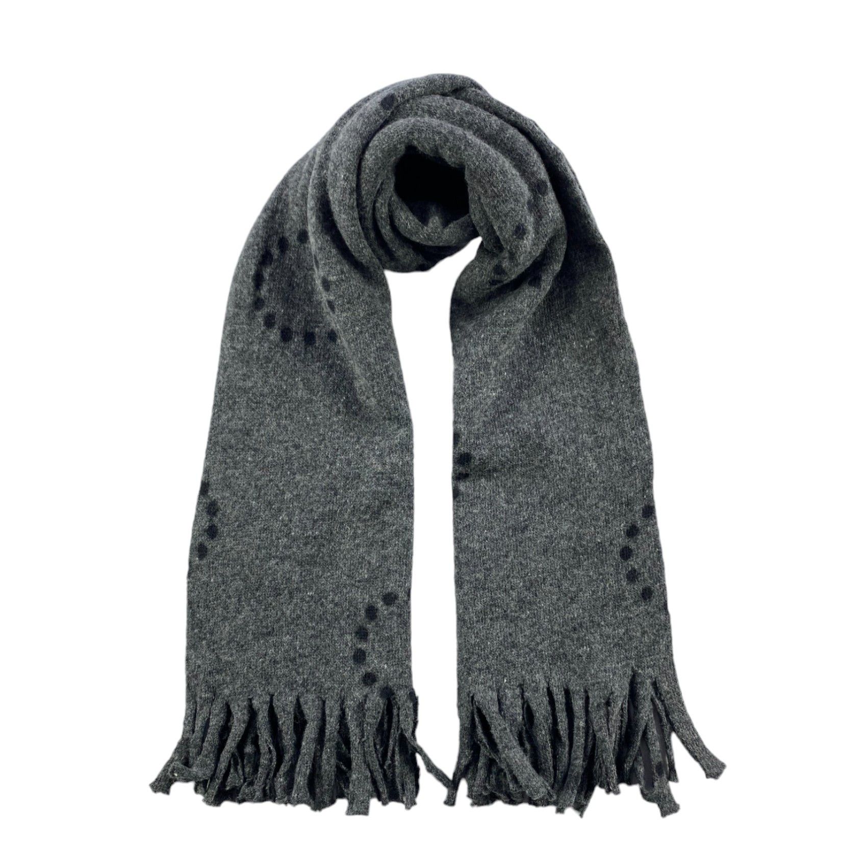 Giorgio Armani Giorgio Armani Scarf / Muffler / Neckwear - WW827 Size ONE SIZE - 1 Thumbnail