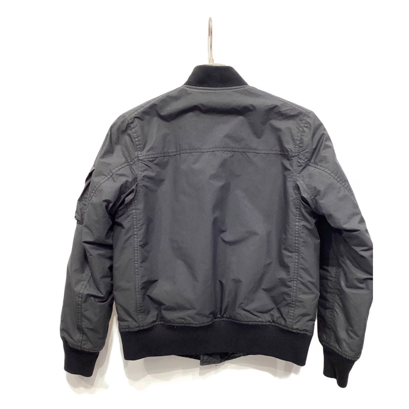 The North Face Purple Label THE NORTH FACE PURPLE LABEL Field Jacket Size S Black Solid Casual Men's USED Size US S / EU 44-46 / 1 - 2 Thumbnail