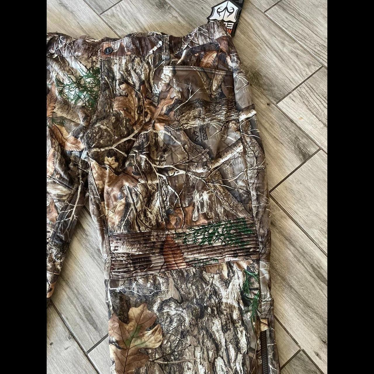 Under Armour Nwt Under Armour Ua Storm Size US 42 / EU 58 - 2 Thumbnail