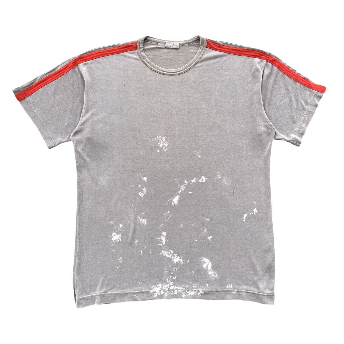 Comme des Garcons Vintage Thrashed Comme des Garcons Size US L / EU 52-54 / 3 - 1 Thumbnail