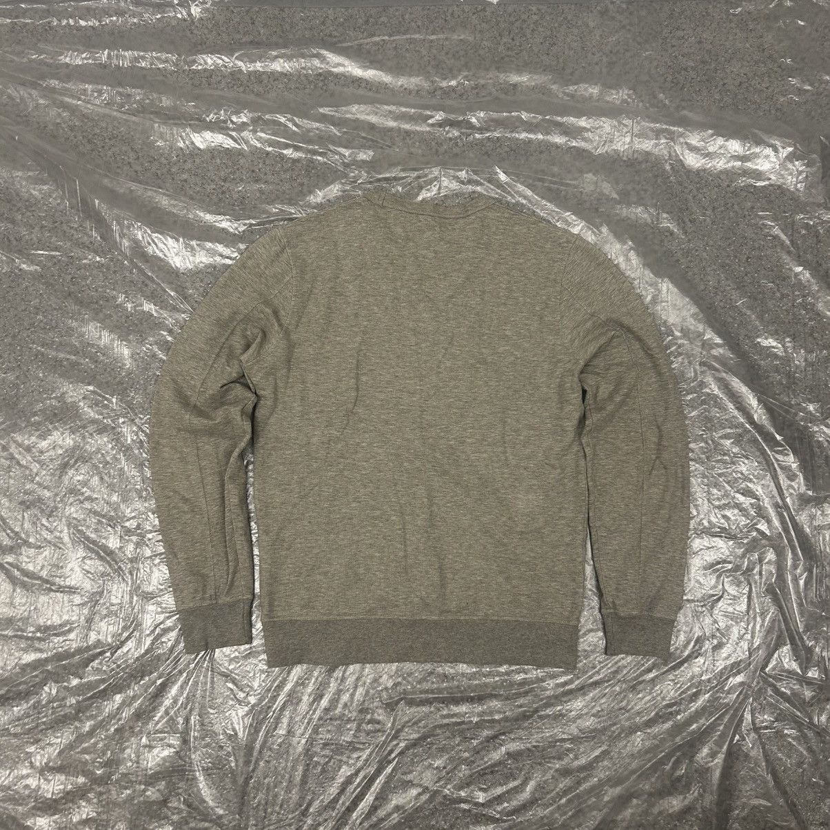 C.P. Company CP Company Pullover Crewneck Jumper with Micro Lens Size US M / EU 48-50 / 2 - 2 Thumbnail