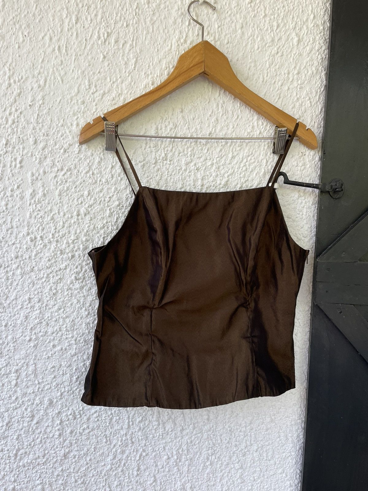 Vintage Y2k top Size XL / US 12-14 / IT 48-50 - 4 Thumbnail