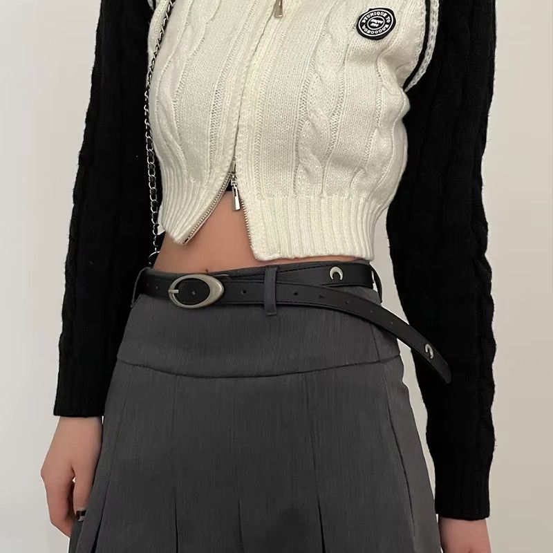 Other Y2K Vintage Moon Belt Size ONE SIZE - 4 Thumbnail