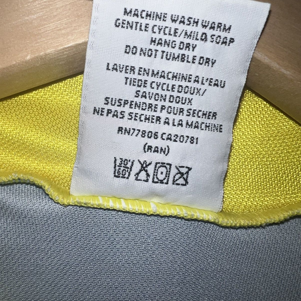 Tommy Hilfiger VINTAGE TOMMY HILFIGER USA MADE LOGO DESIGNER CYCLING JERSEY Size US XL / EU 56 / 4 - 13 Thumbnail