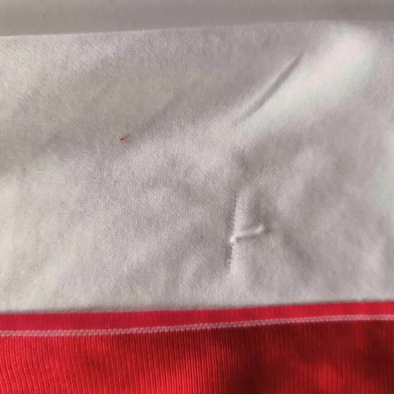 Puma Nürnberg 1993-94 Puma home football jersey size L Size US L / EU 52-54 / 3 - 6 Thumbnail