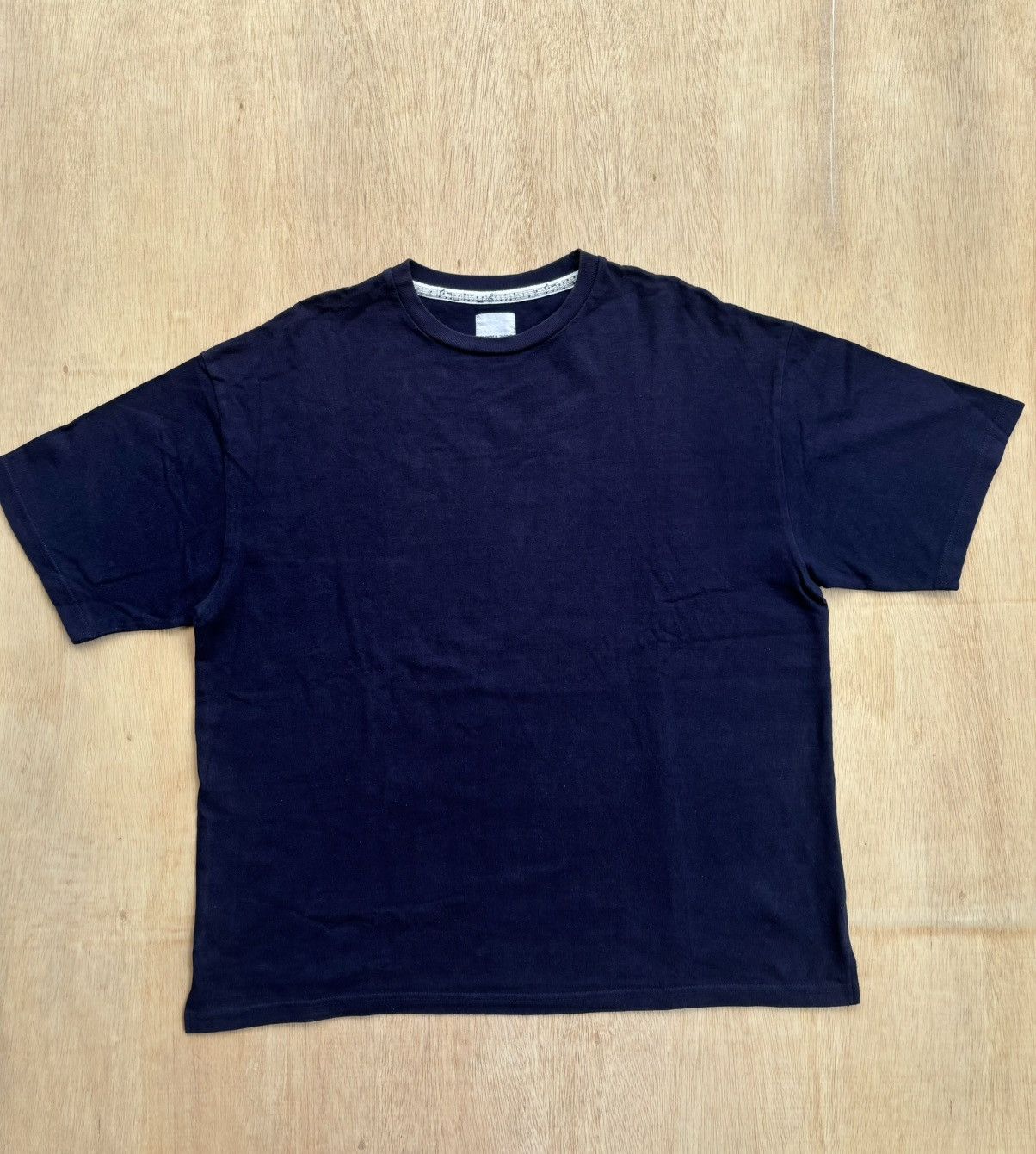 Number (N)ine Number nine stupid tee | Grailed