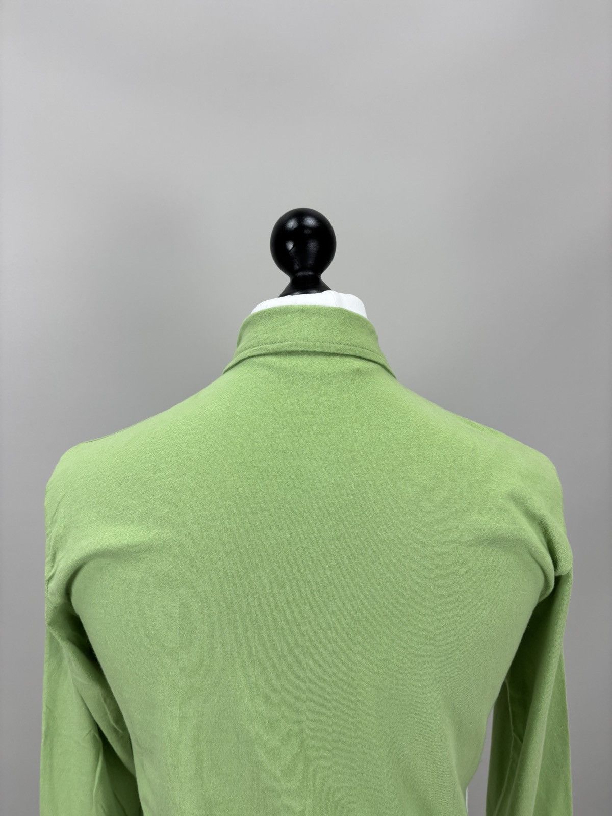 Dolce & Gabbana Mens longsleeve Y2k Dolce Gabbana Size M Color Multicolor Size US M / EU 48-50 / 2 - 9 Thumbnail