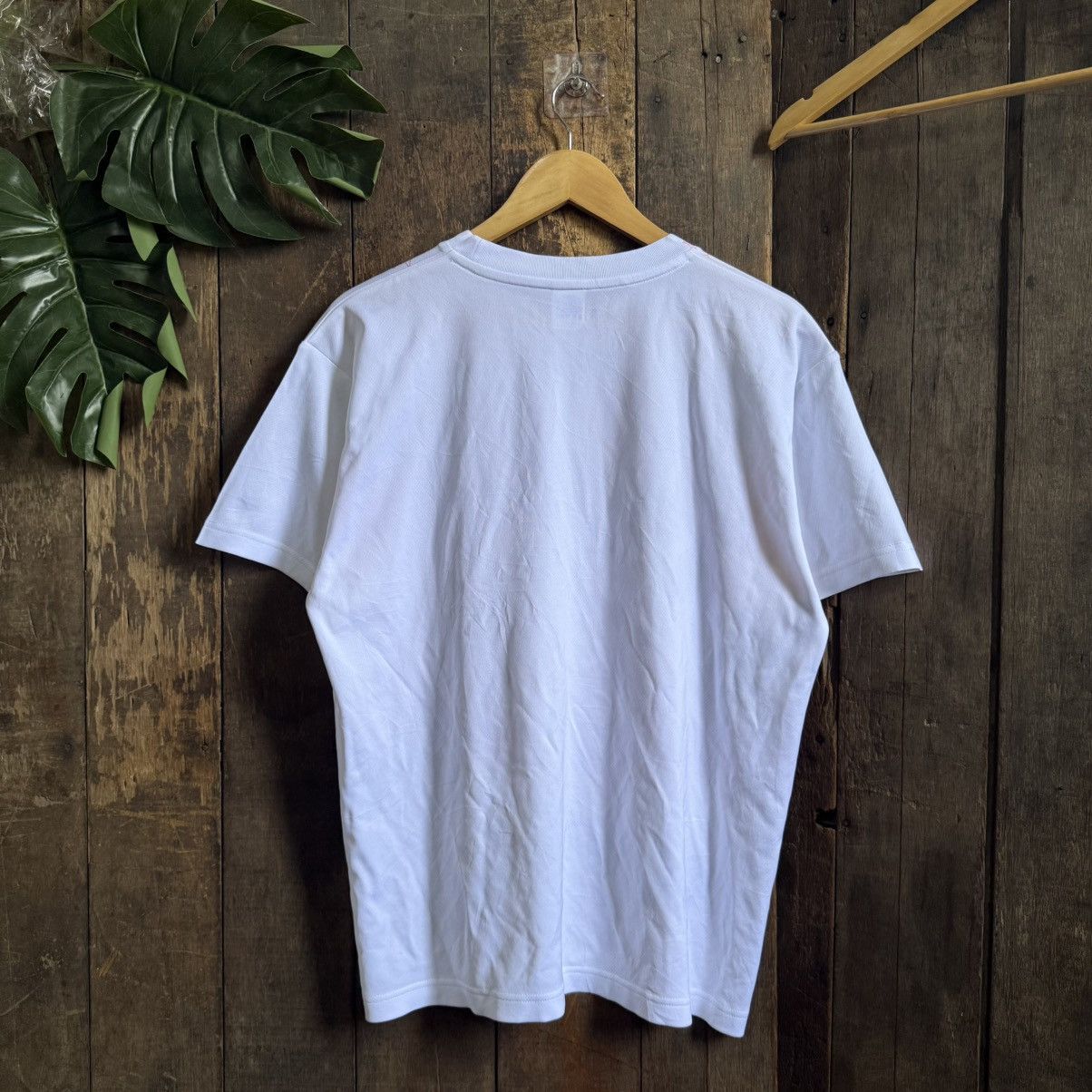 Anime Anime Nonoka Inori Waifu Tshirt Size US L / EU 52-54 / 3 - 5 Thumbnail