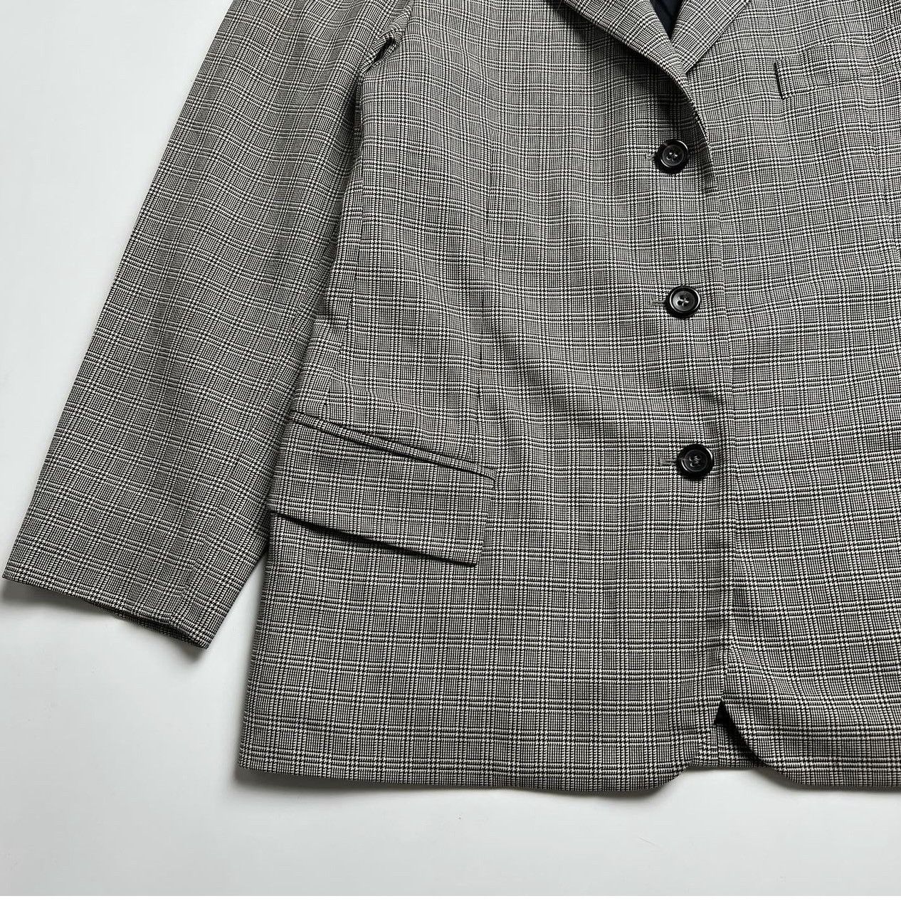 Designer × Jil Sander Jil Sander Blazer Size XS / US 0-2 / IT 36-38 - 4 Thumbnail