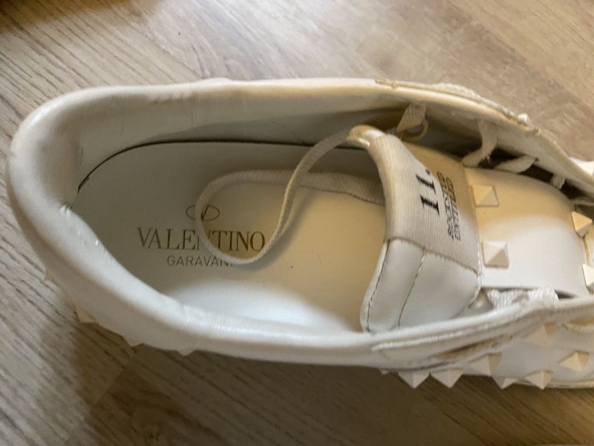 Valentino Valentino Size US 11 / EU 44 - 4 Thumbnail