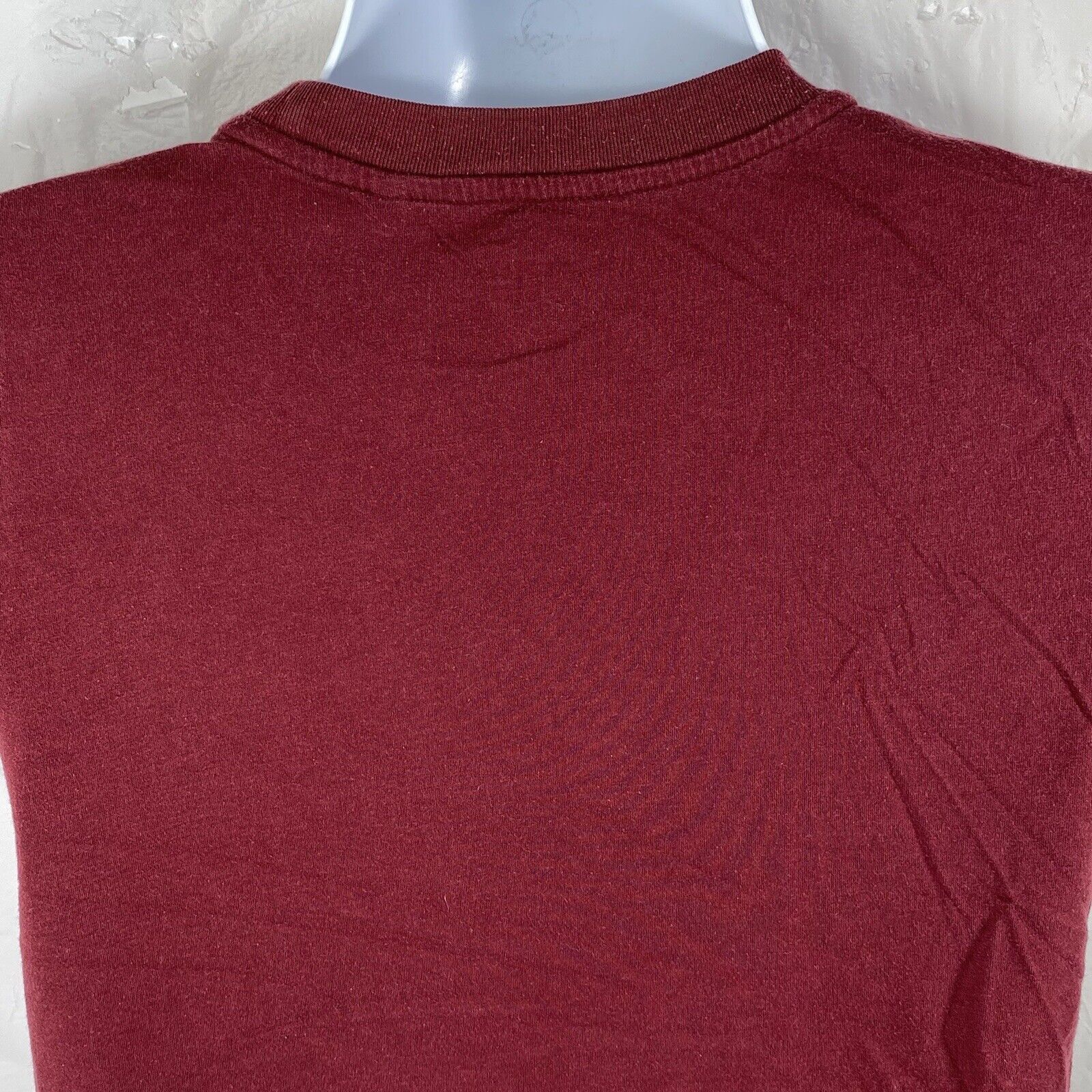 Uniqlo UNIQLO Disney Loose Fit Mickey Mouse Graphic Tee Size XS / US 0-2 / IT 36-38 - 9 Thumbnail