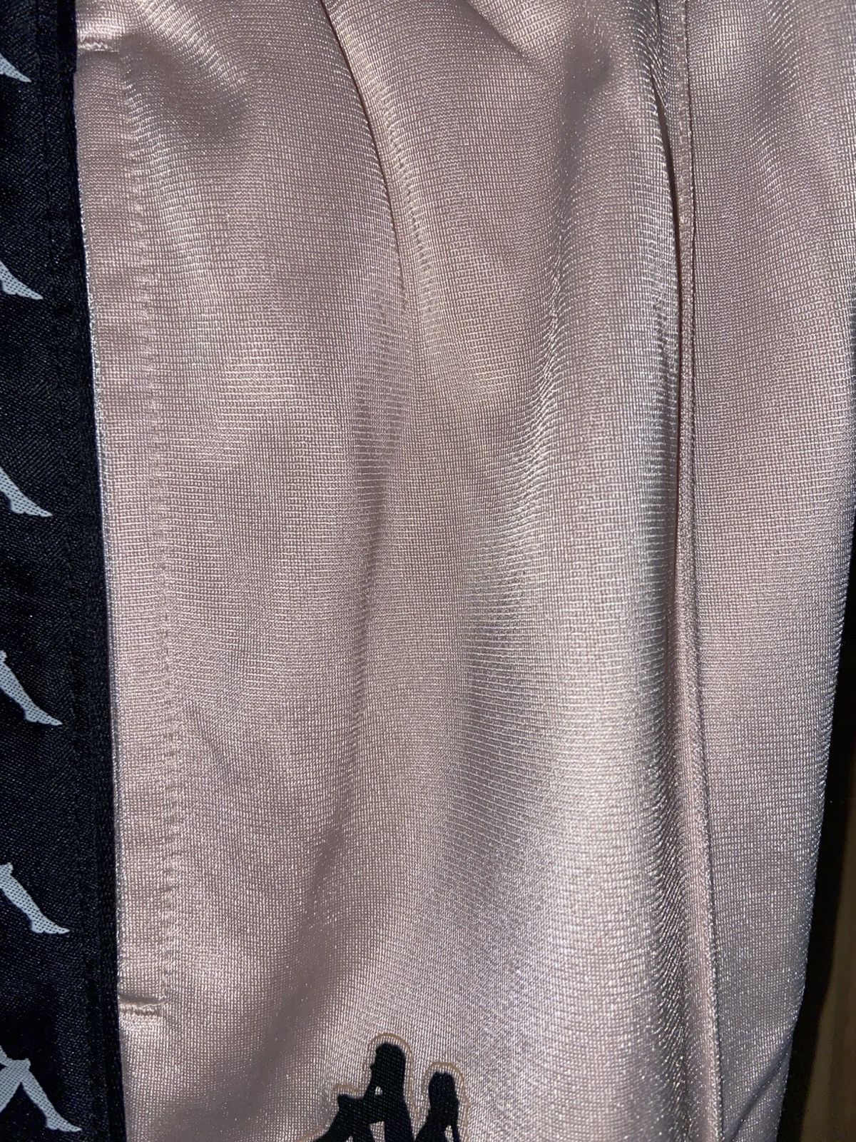 Kappa Kappa pink sweatpants men’s Size US 32 / EU 48 - 4 Thumbnail