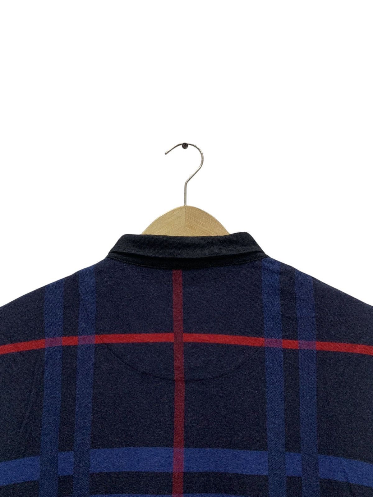 Other Fanmdis Italy woll shirt Size US M / EU 48-50 / 2 - 8 Thumbnail