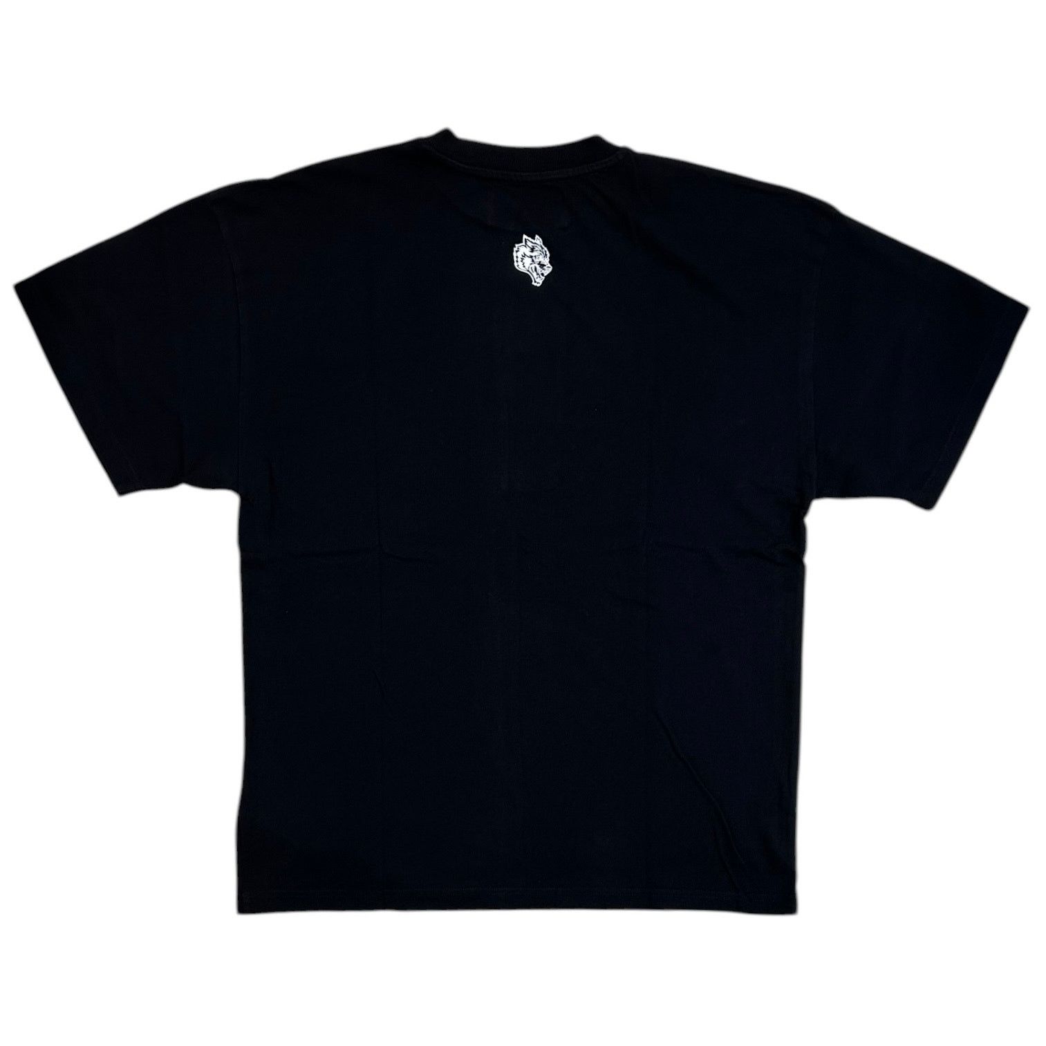 Darc Sport Darc Sport MX Powerhouse Gym Heavyweight Oversized T-Shirt Size US L / EU 52-54 / 3 - 4 Thumbnail