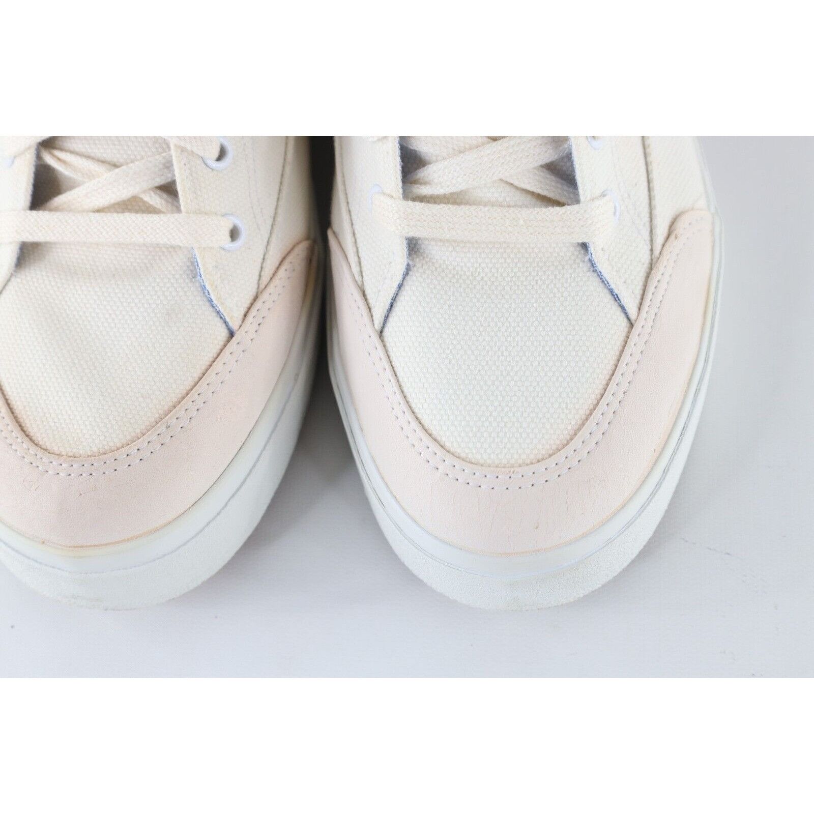 Tommy Hilfiger × Vintage Deadstock Vintage 90s Tommy Hilfiger Canvas Shoes Size US 11 / EU 44 - 5 Thumbnail