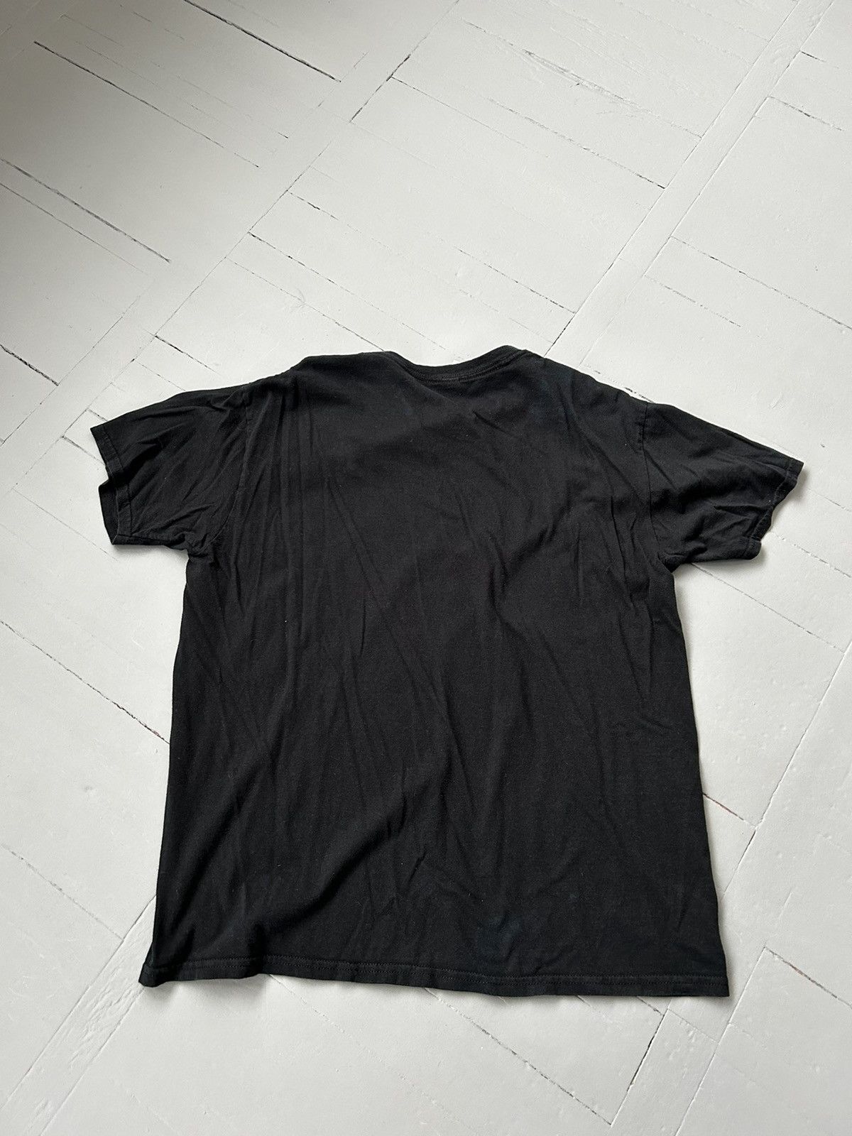 Led Zeppelin × Vintage Led Zeppelin vintage T-shirt 1977 Size US L / EU 52-54 / 3 - 6 Thumbnail