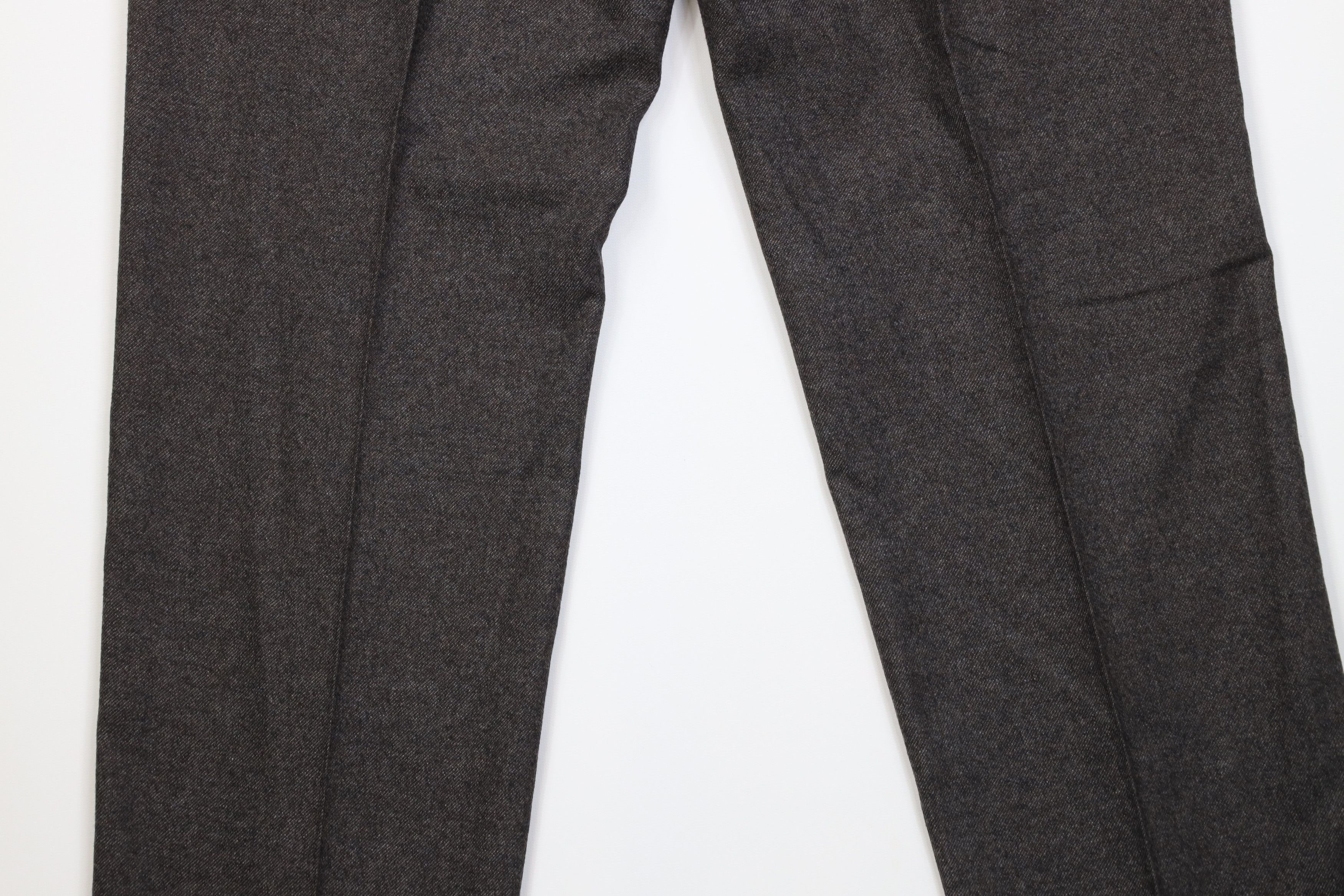Banana Republic Banana Republic Fides Flannel Wool Blend Emerson Chino Pants Size US 34 / EU 50 - 10 Thumbnail