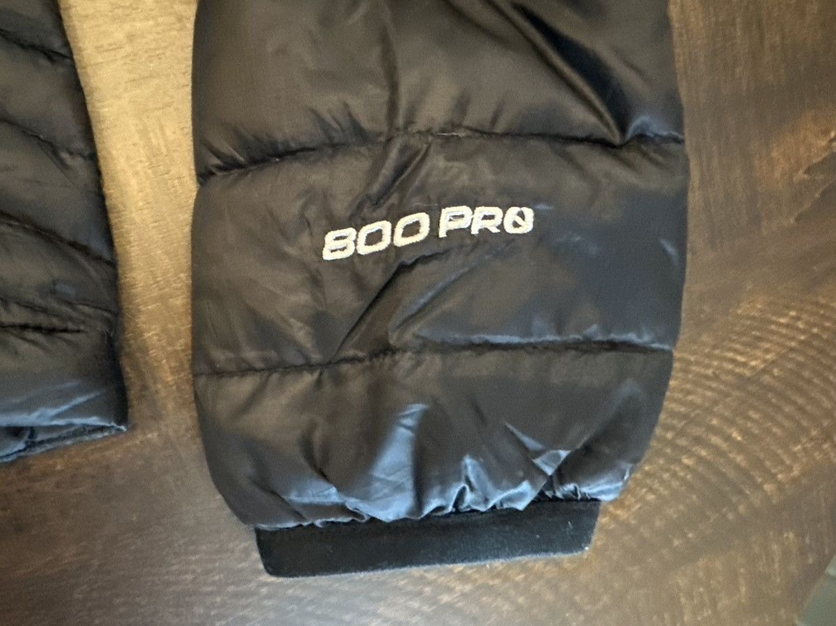 The North Face The North Face Women’s 800 Fill Puffer Jacket-Size Small Size S / US 4 / IT 40 - 3 Thumbnail