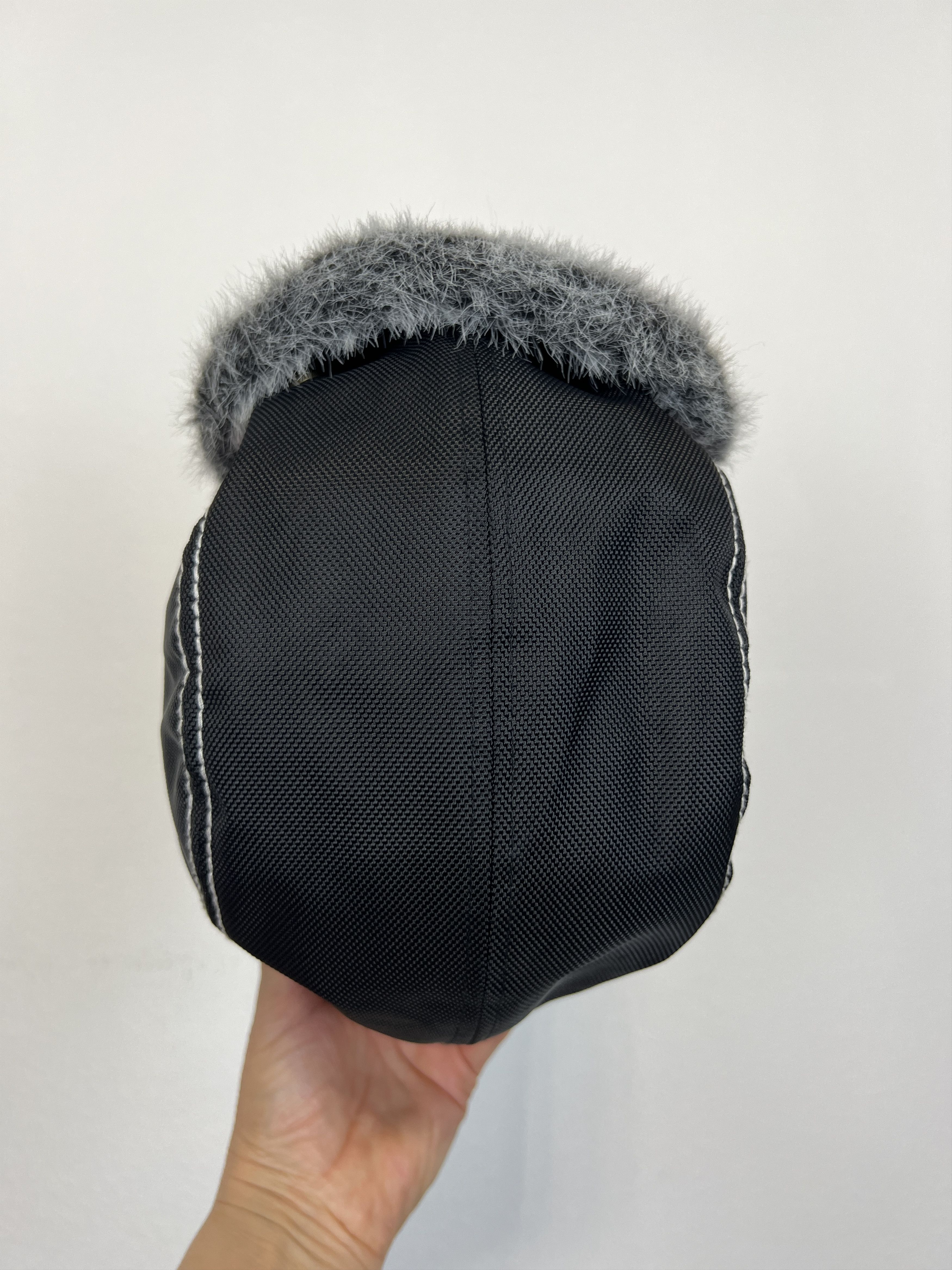 Vintage Tools Legend Trapper Deerstalker Hat Choko Rare Adult Size ONE SIZE - 5 Thumbnail
